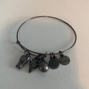 Alex and Ani Bracelet | Game of Thrones | House Targaryen